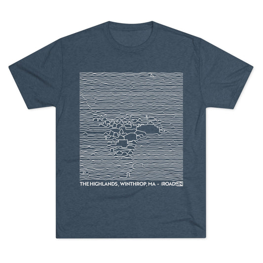 The Highlands - Tee