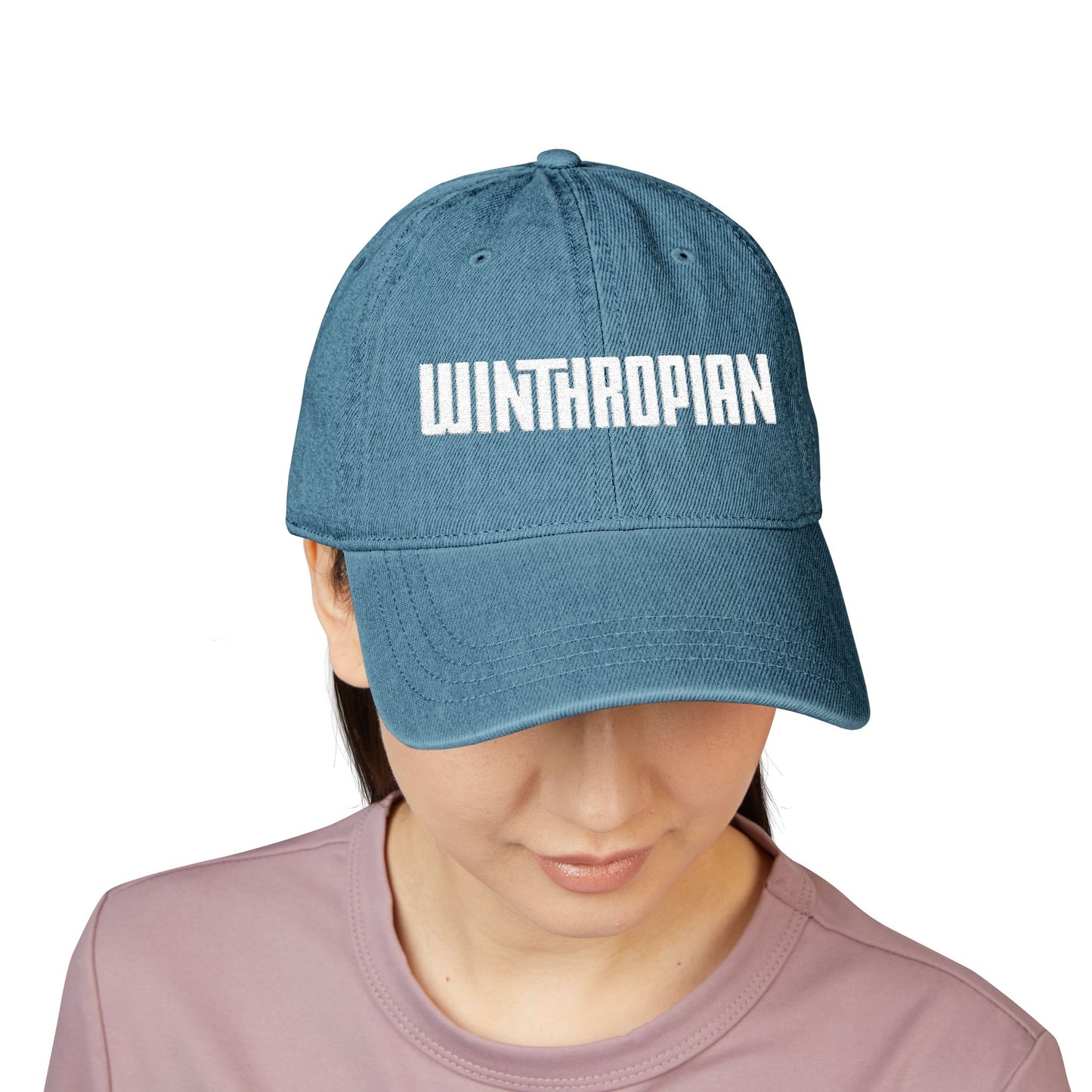 Winthropian - Hat