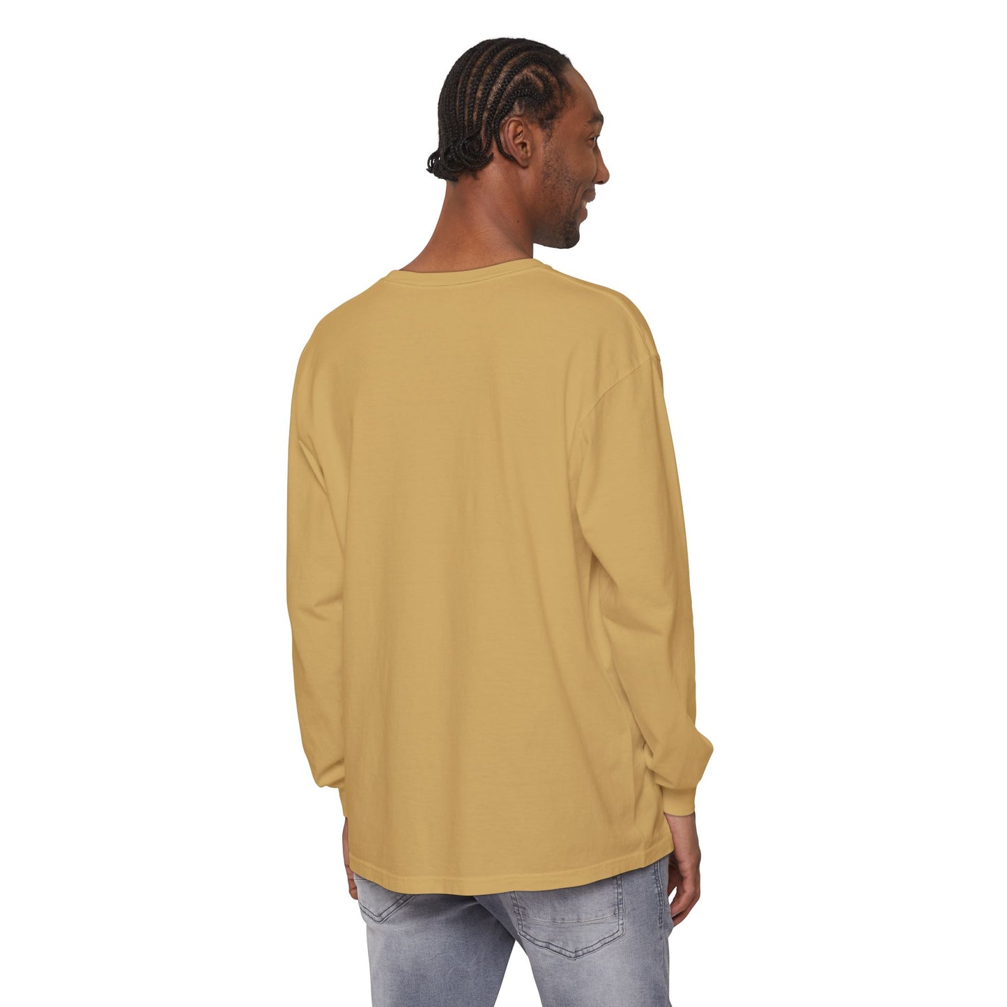 Canoekids - Boat Winthrop - Longsleeve Tee