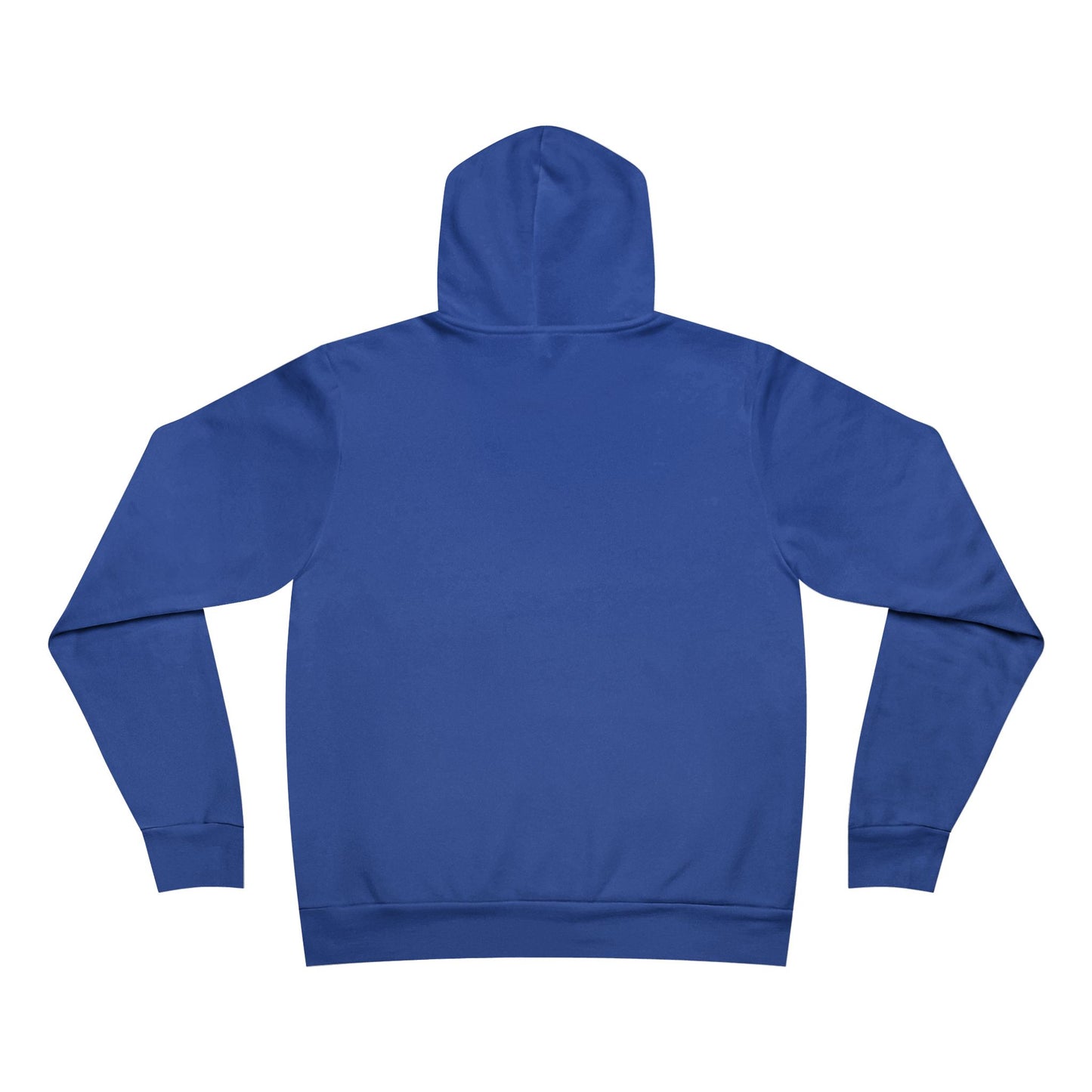 East of Eastie - The Hoodie - Blue
