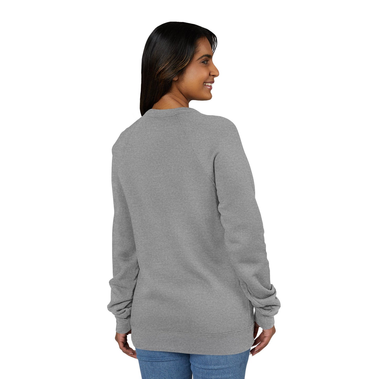 City of Sinners - Lynn, MA - Crew Sweatshirt