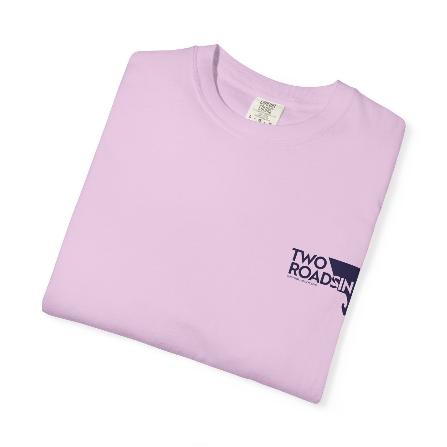 Shore Drive - Winthrop, MA - Tee