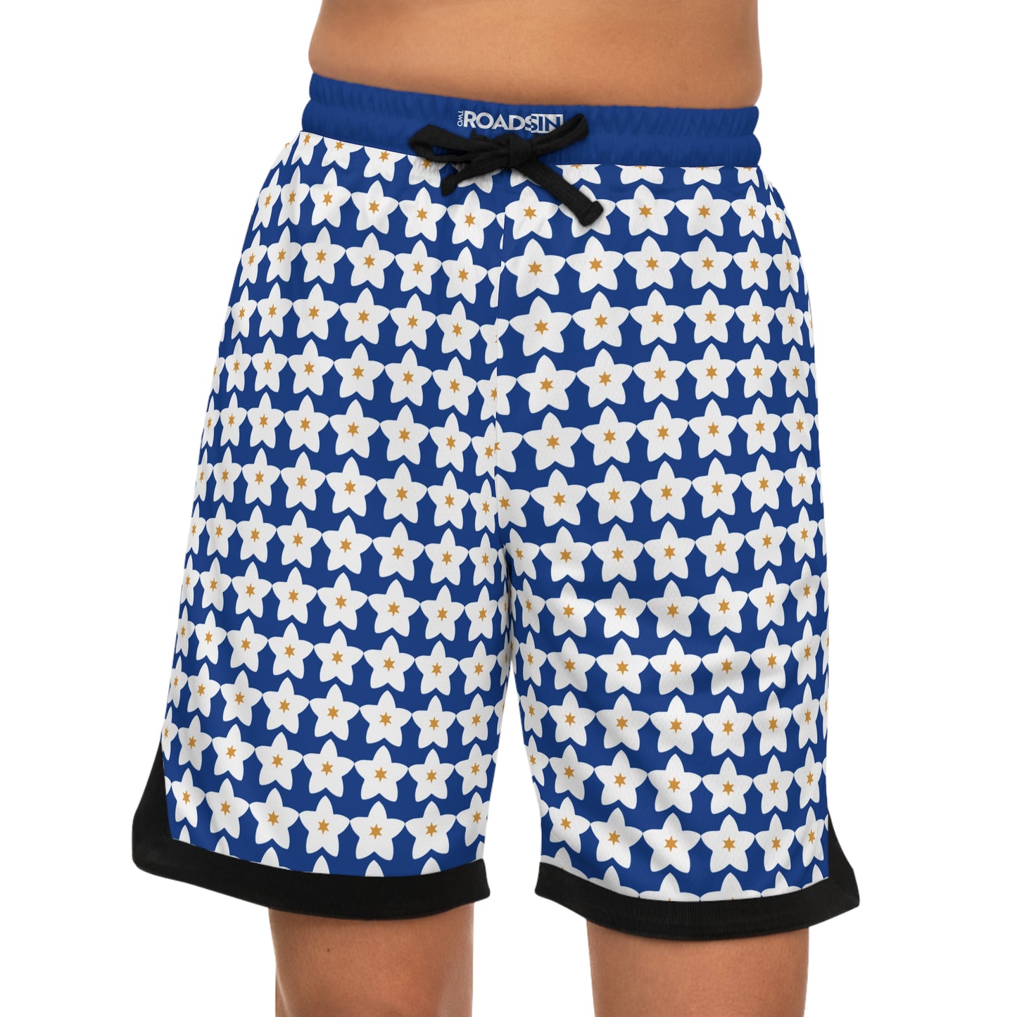 Massachusetts Mayflower - Athletic Shorts