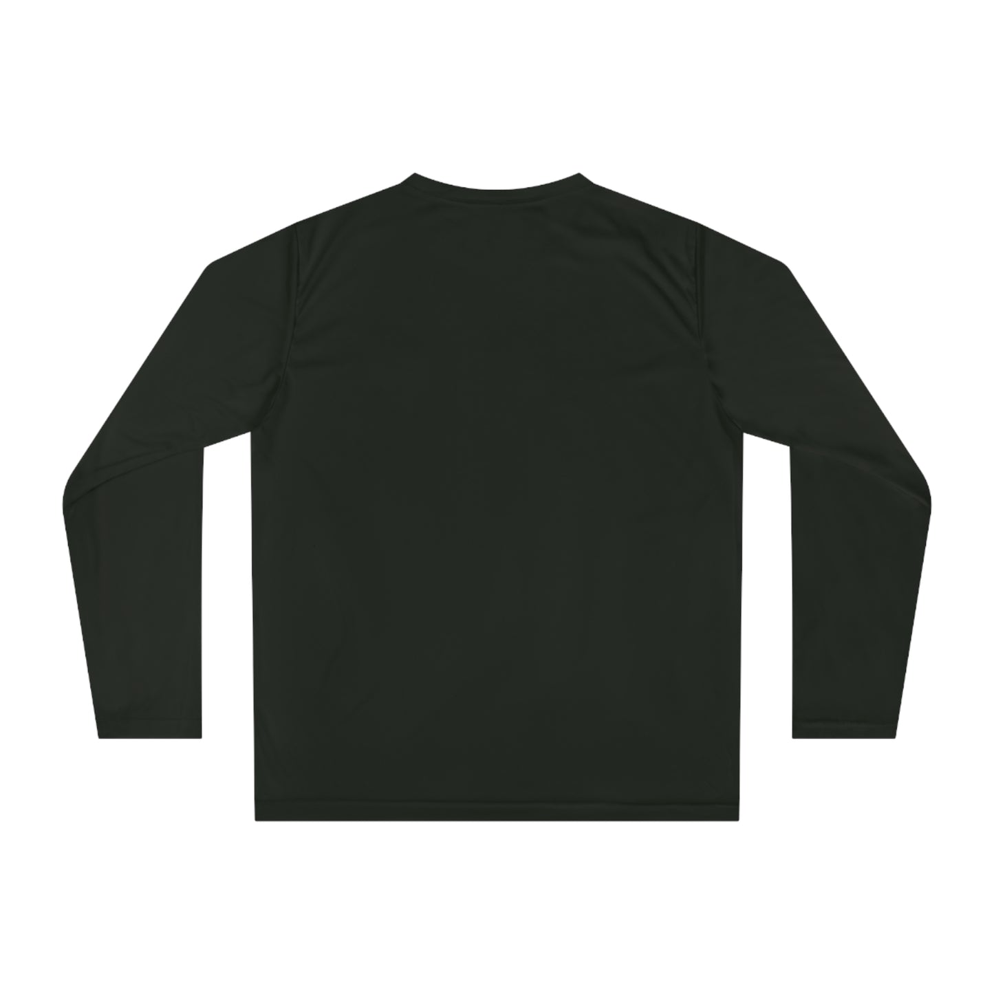 The Town - Charlestown Performance Longsleeve Tee