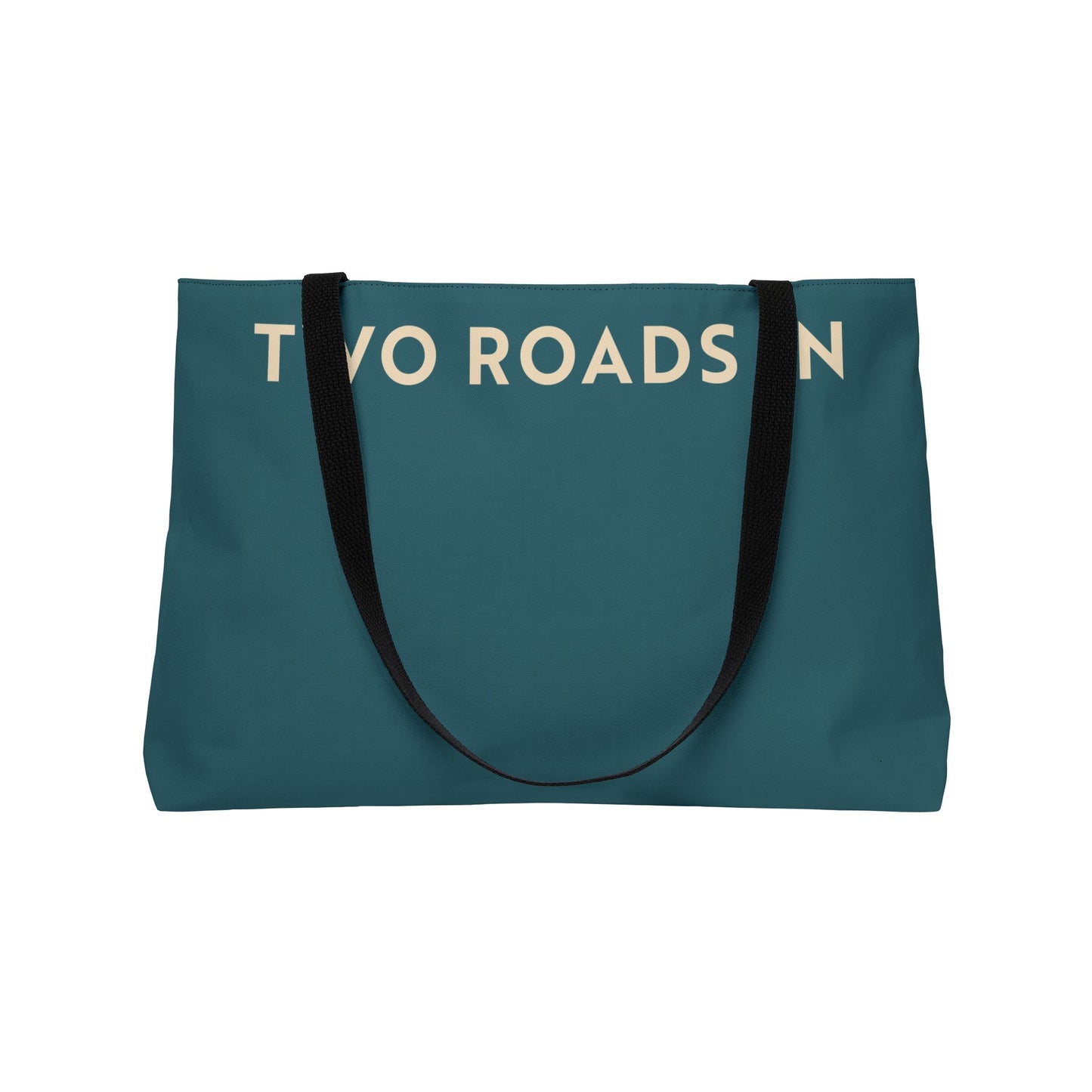 The Hill - Winthrop, MA - Tote Bag