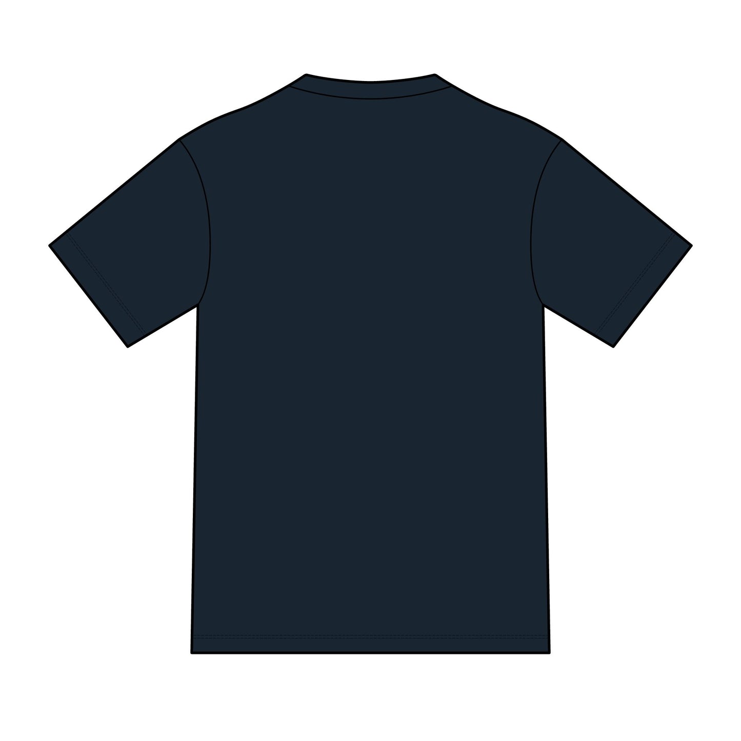 The Bury - Tee