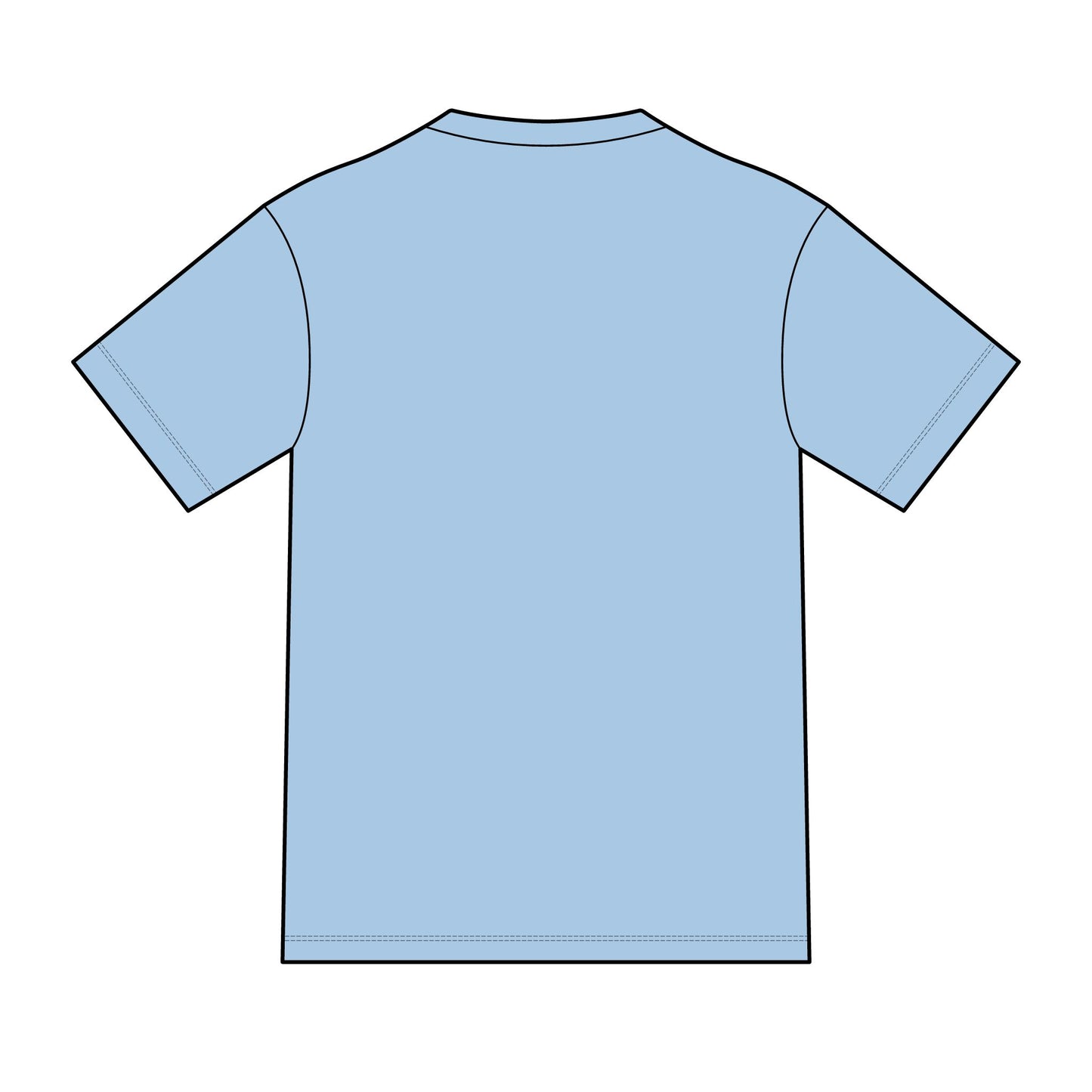 The Hill - Winthrop, MA - Tshirt