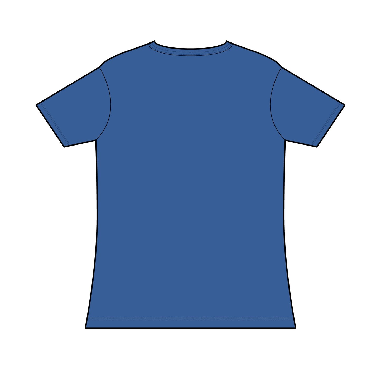 Plovers - Winthrop, MA - Ladies Tee