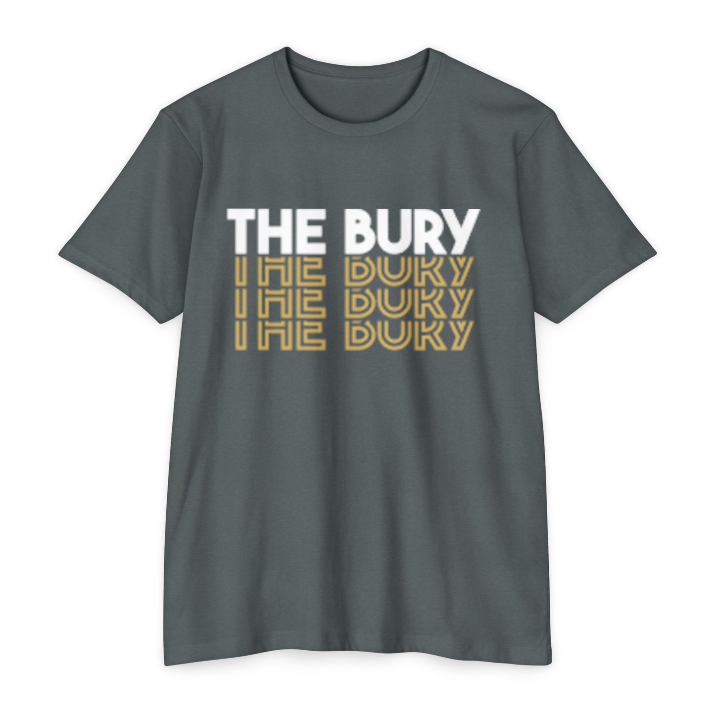 The Bury - Tee