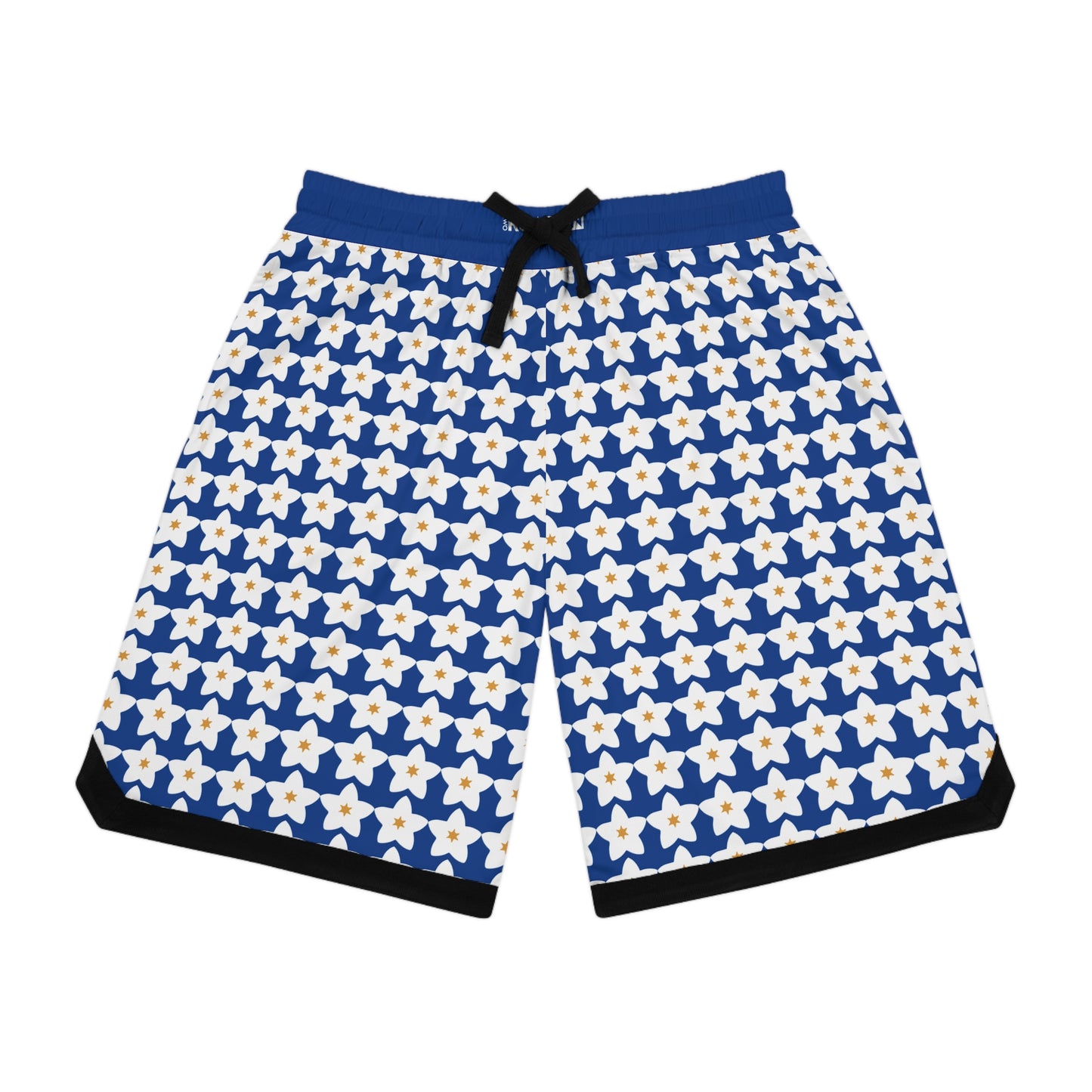 Massachusetts Mayflower - Athletic Shorts