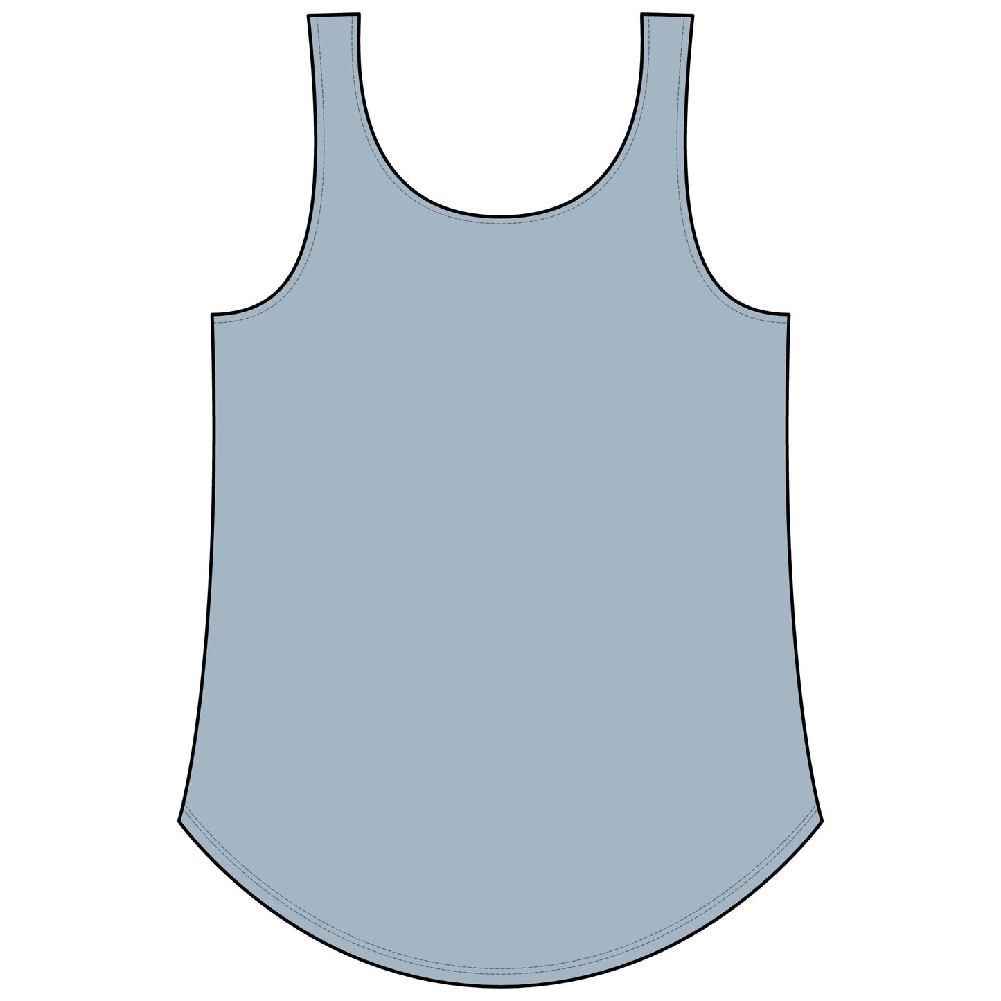 Women's Festival Tank