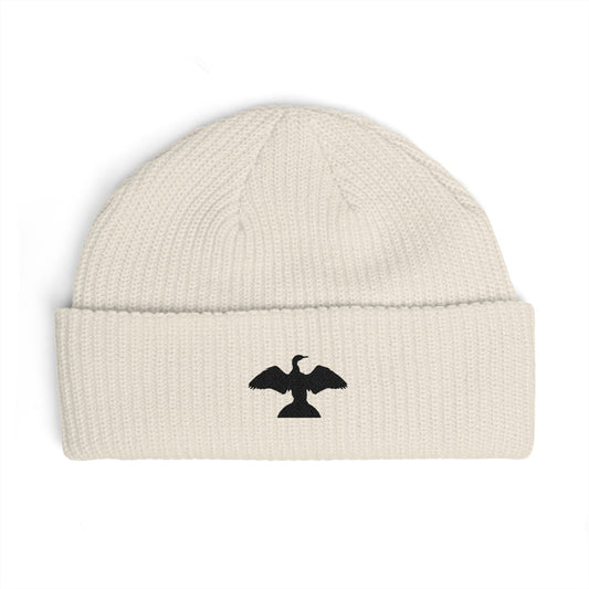 Cormorant Fishermen's Beanie