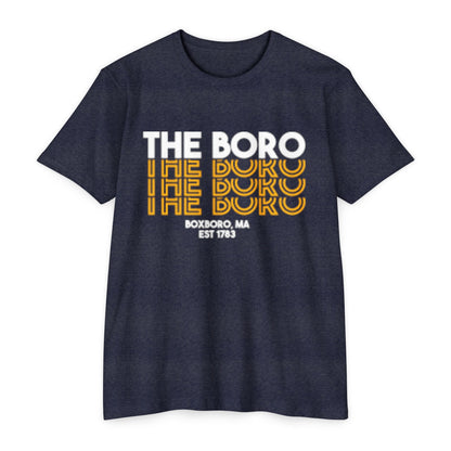The Boro - Boxboro, MA - Tee
