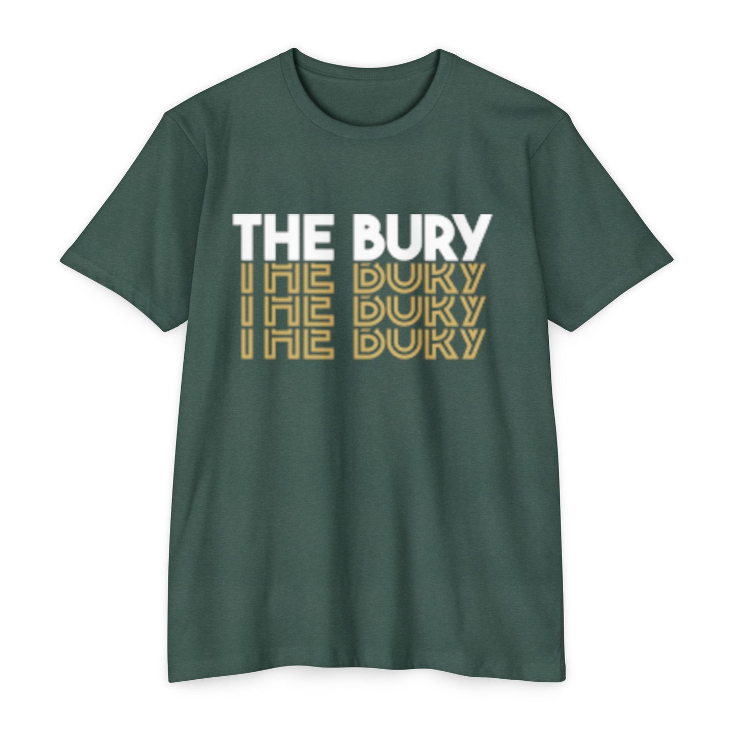 The Bury - Tee