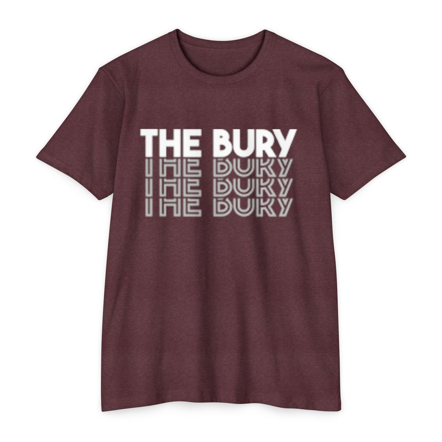 The Bury - Tee