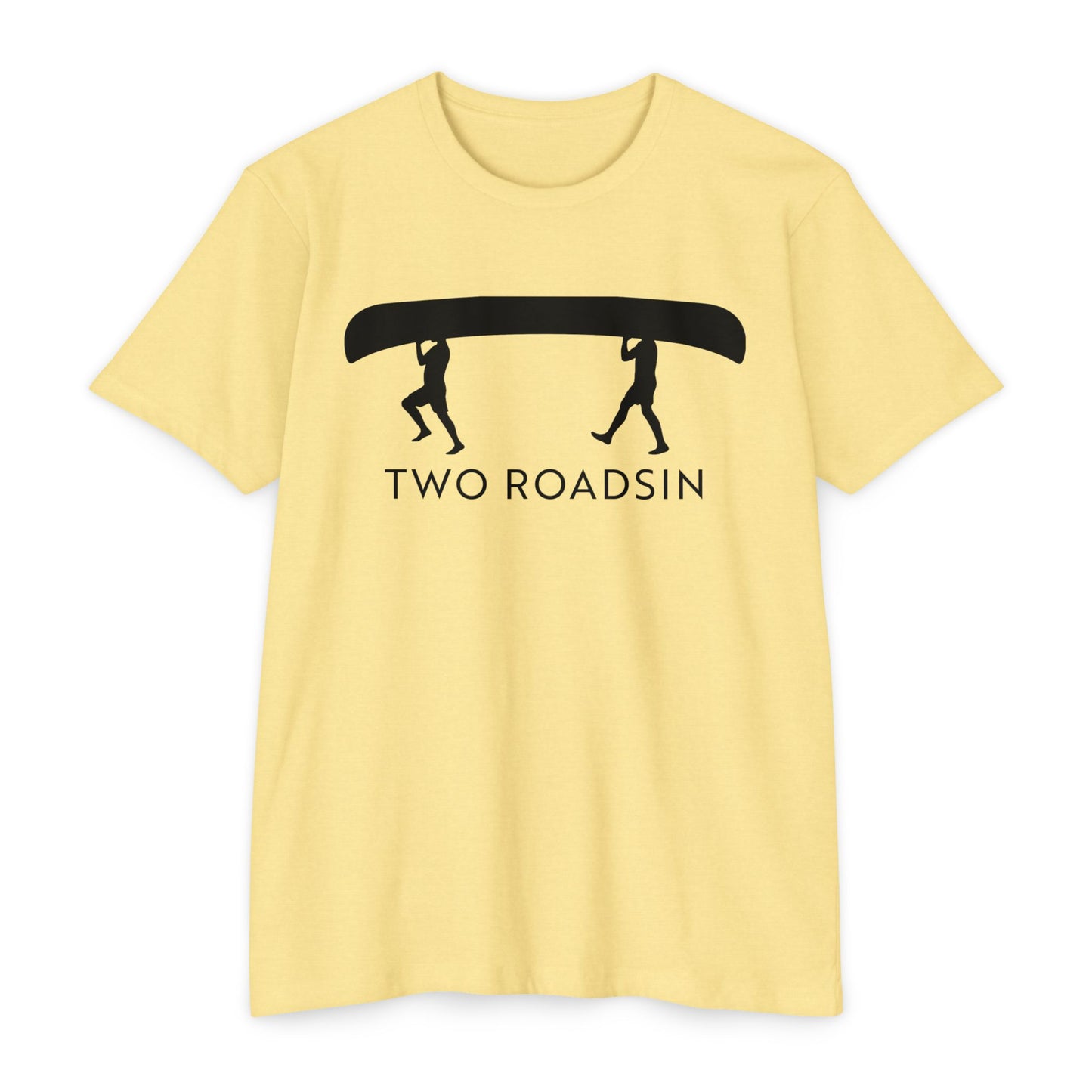 CanoeKids - TwoRoadsin - Tee