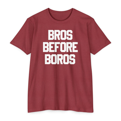 Bros Before Boros - Tee