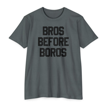 Bros Before Boros - Tee