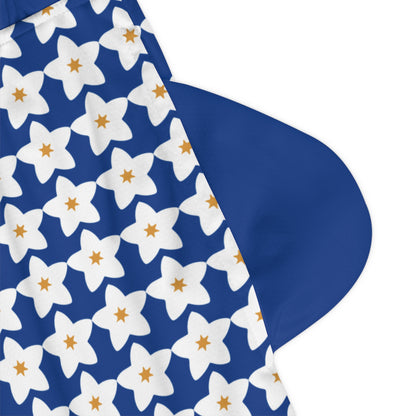 Massachusetts Mayflower - Athletic Shorts