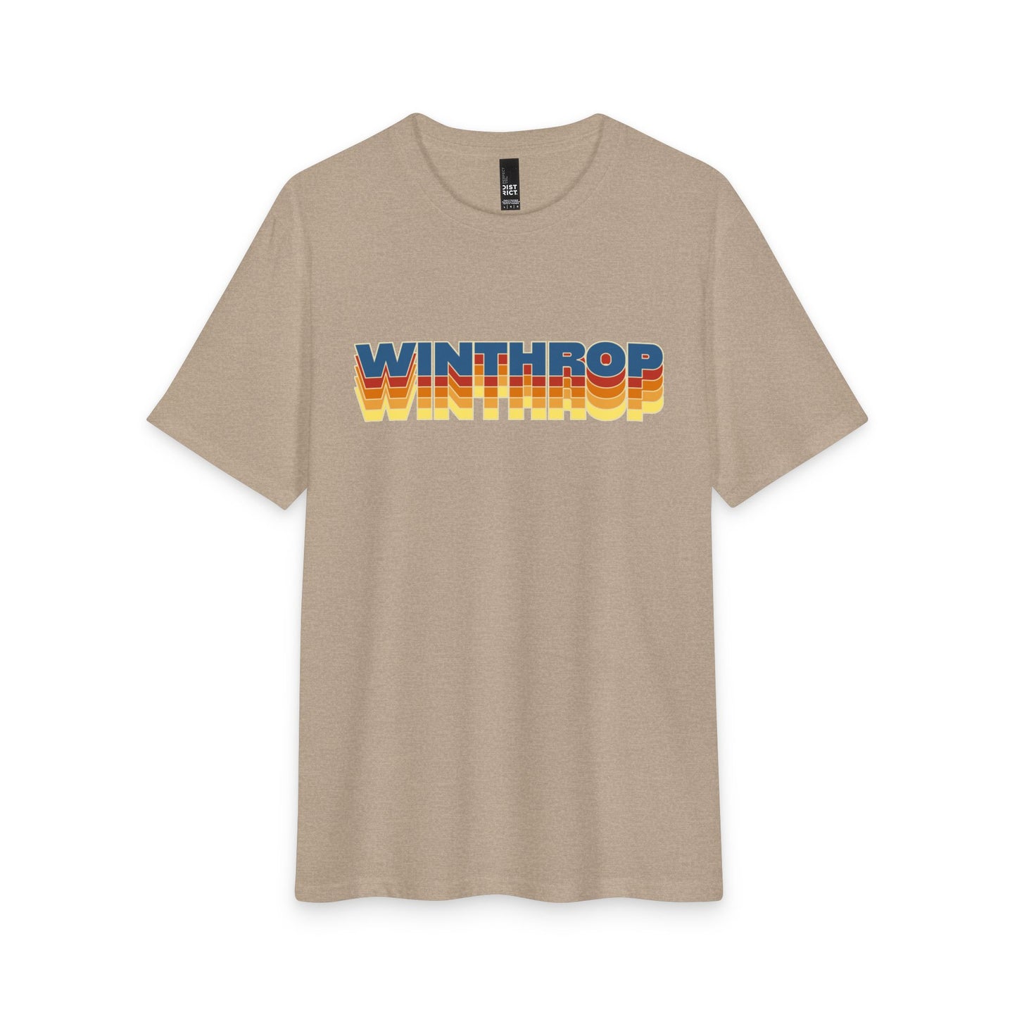 Winthrop Yacht Rock - Winthrop, MA - Tee