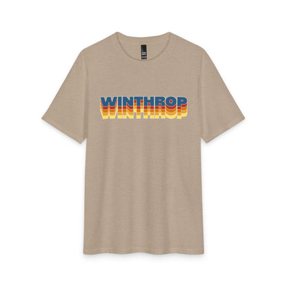 Winthrop Yacht Rock - Winthrop, MA - Tee