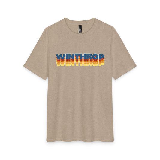 Winthrop Yacht Rock - Winthrop, MA - Tee