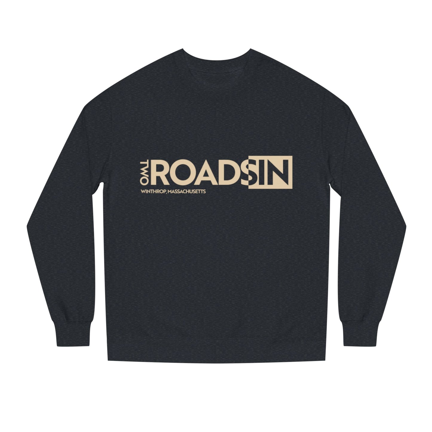 Two ROADSIN Winthrop - Comfy sweatshirt