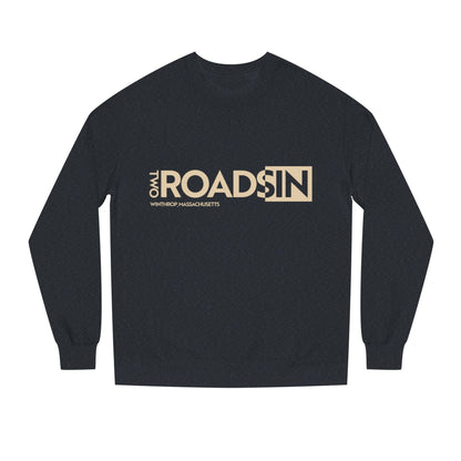 Two ROADSIN Winthrop - Comfy sweatshirt