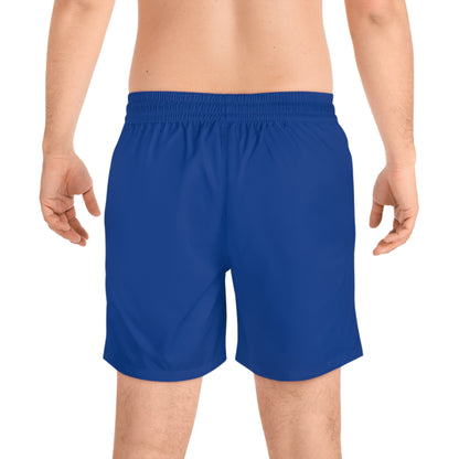 Massachusetts State Flag - Mayflower - Swim Shorts