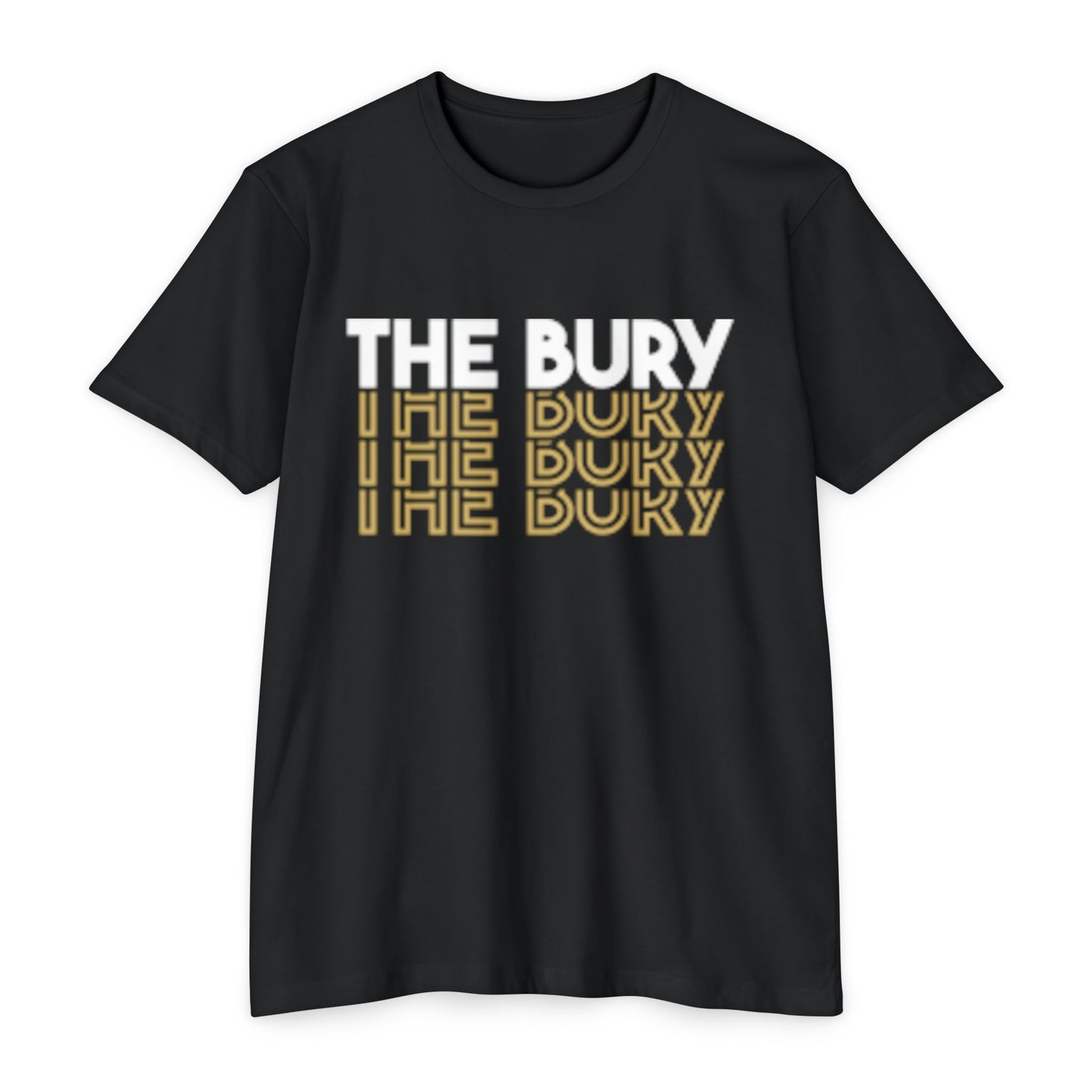 The Bury - Tee