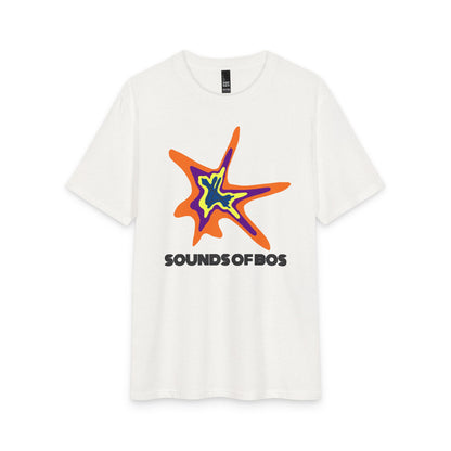 Sounds of BOS (Logan) - Tee