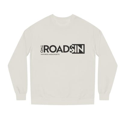 Two ROADSIN Winthrop - Comfy sweatshirt
