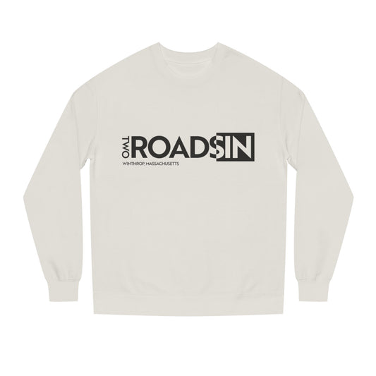 Two ROADSIN Winthrop - Comfy sweatshirt
