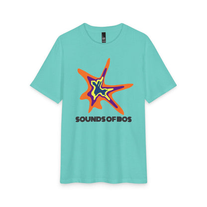 Sounds of BOS (Logan) - Tee