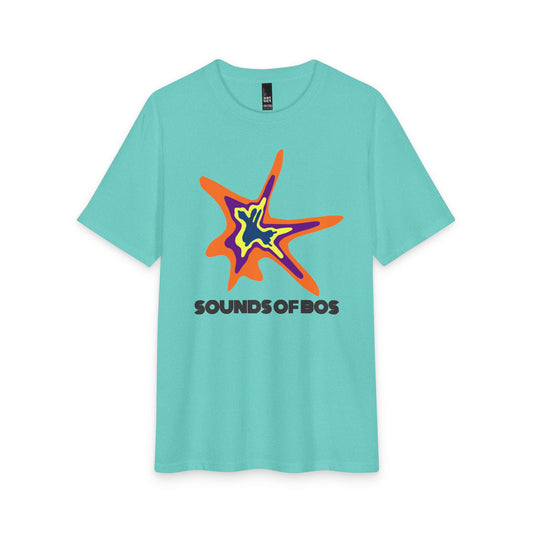 Sounds of BOS (Logan) - Tee
