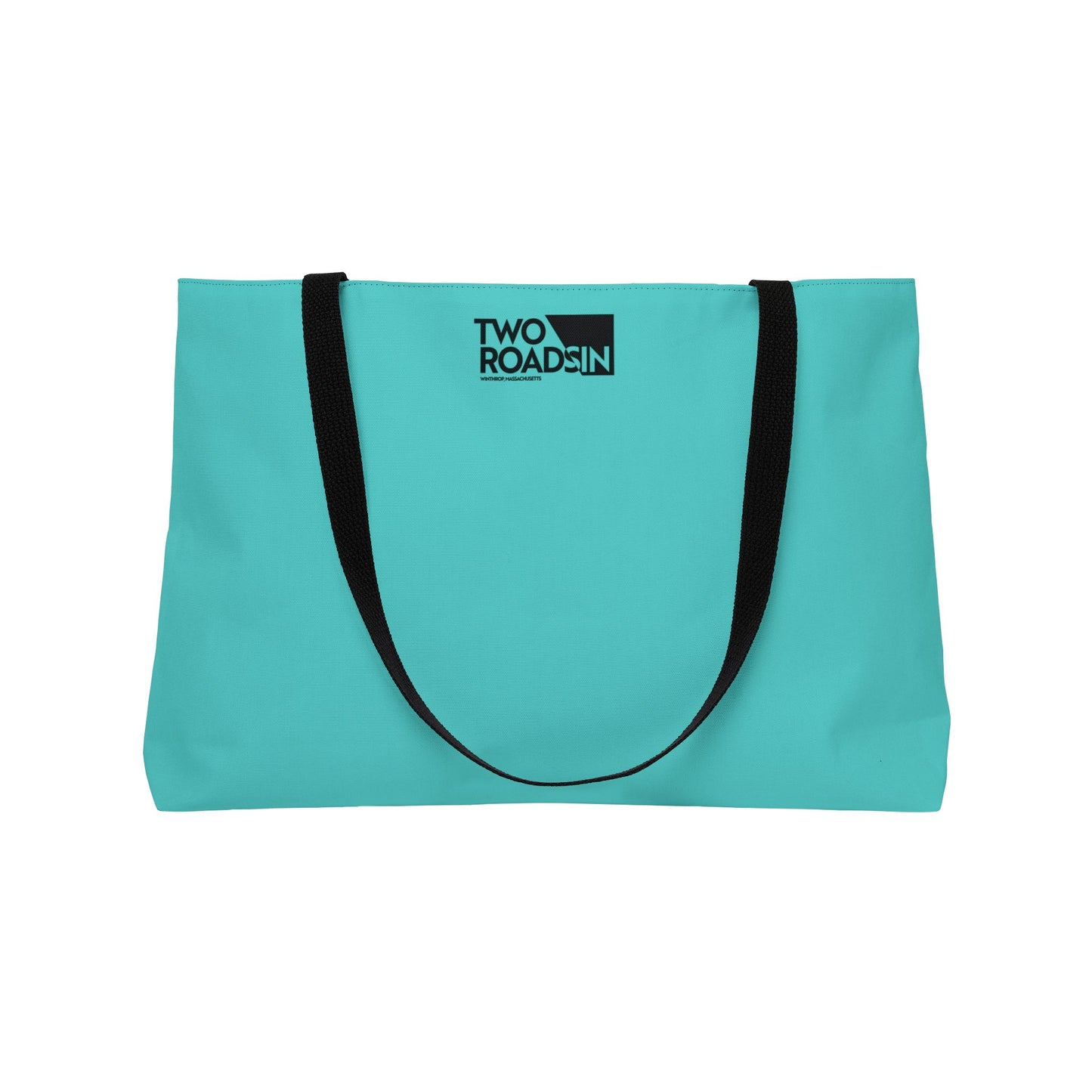 Sounds of BOS - Winthrop, MA - Tote Bag