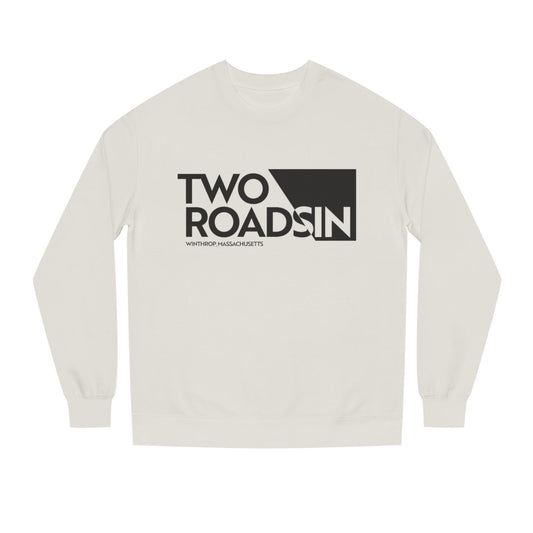 Two Roadsin Winthrop - Big Logo Comfy Sweatshirt