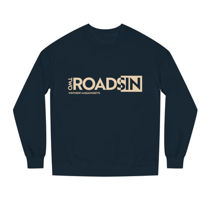 Two ROADSIN Winthrop - Comfy sweatshirt