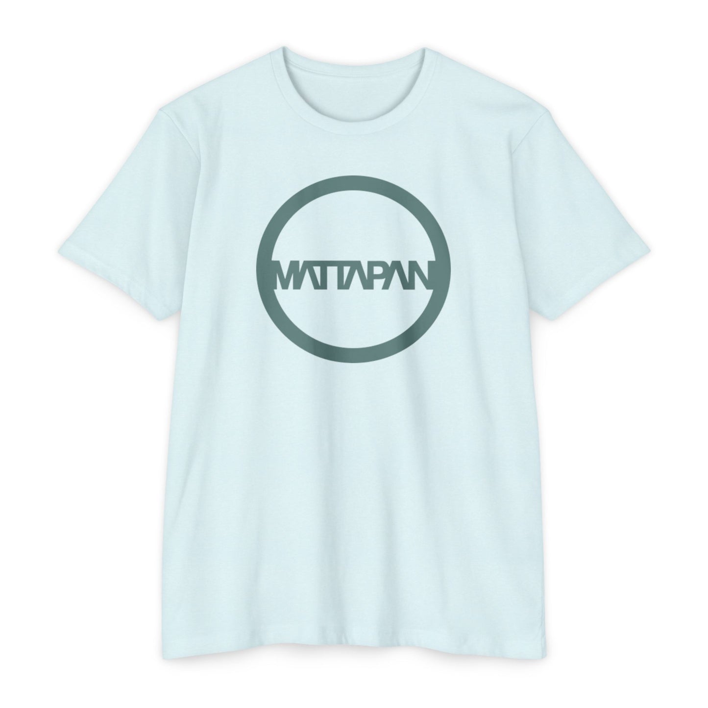 Mattapan - Mattapan, MA - Tee