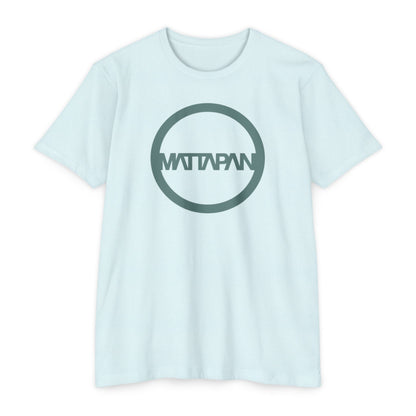 Mattapan - Mattapan, MA - Tee