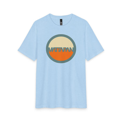 Mattapan Logo - Mattapan, MA - Tee