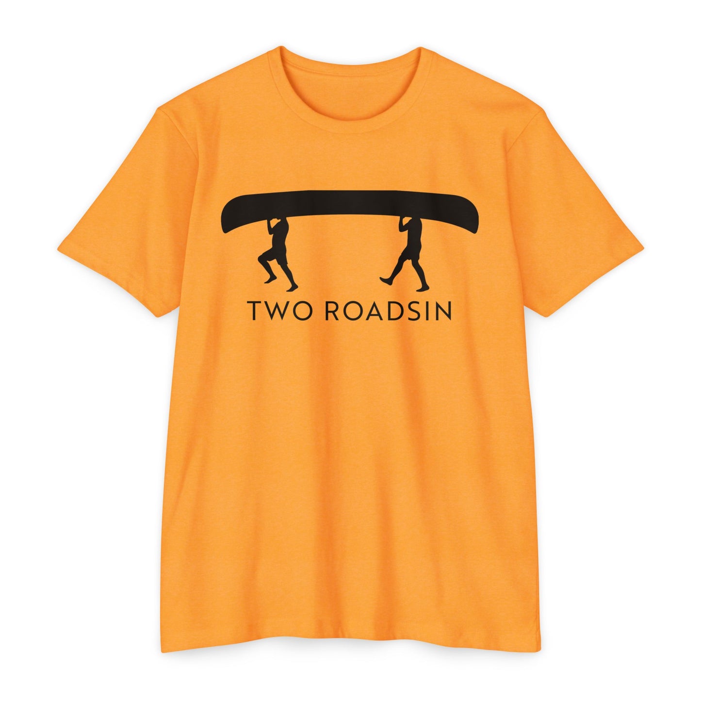CanoeKids - TwoRoadsin - Tee