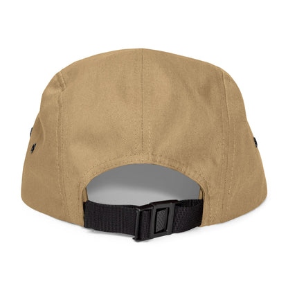 Two Roadsin - 5 Panel Khaki Hat