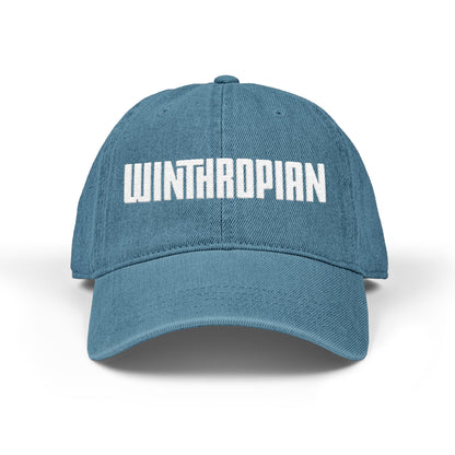 Winthropian - Hat