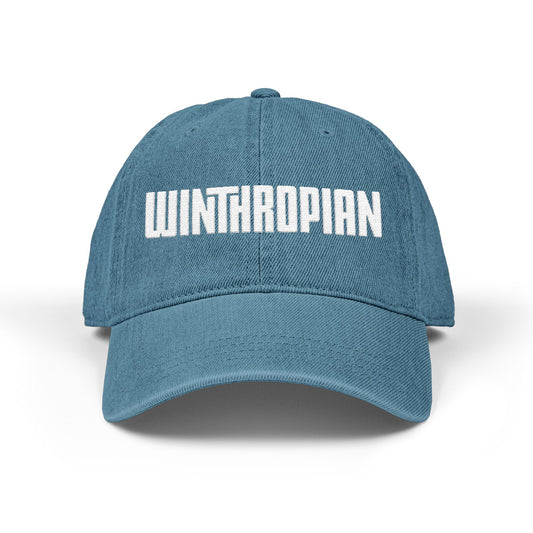 Winthropian - Hat