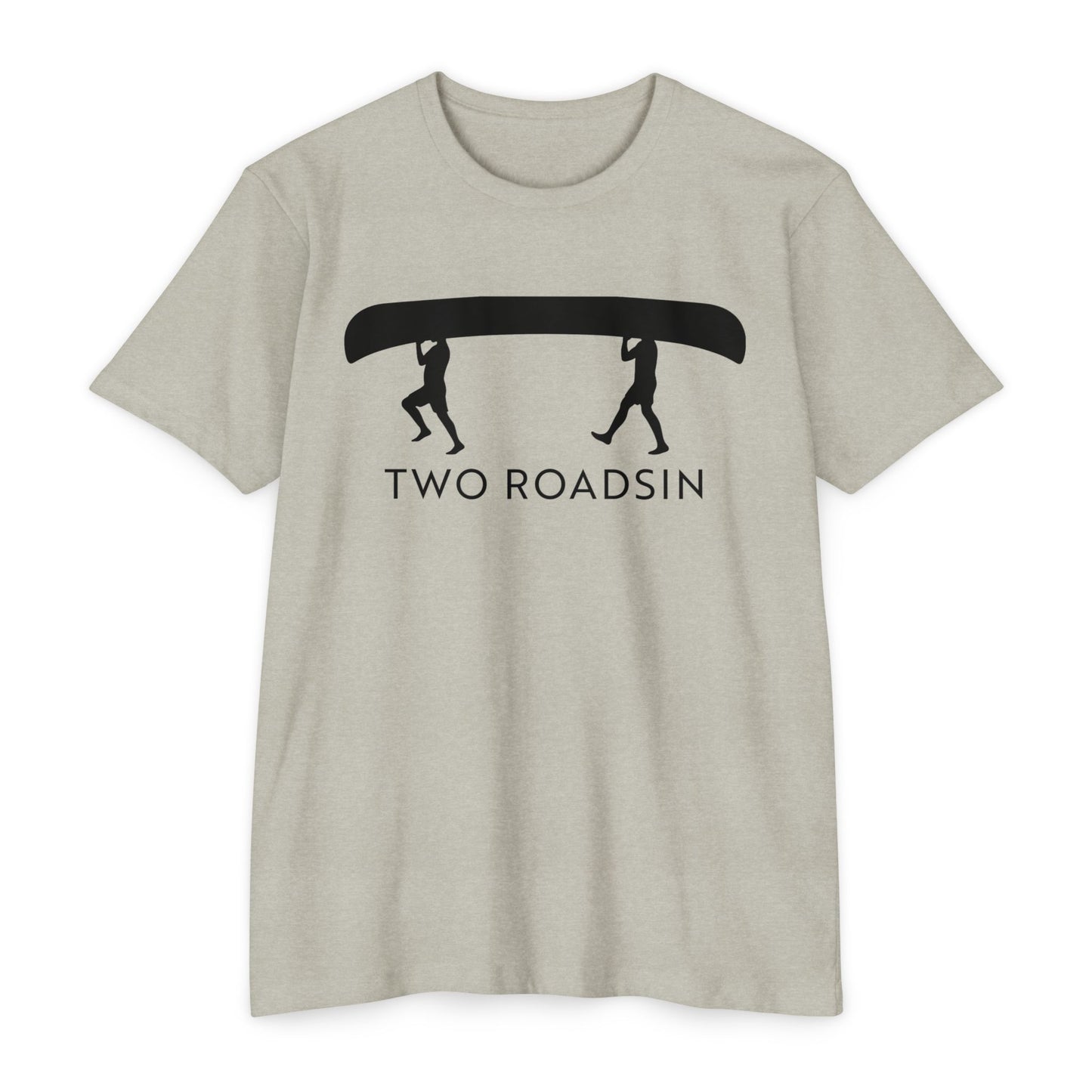 CanoeKids - TwoRoadsin - Tee