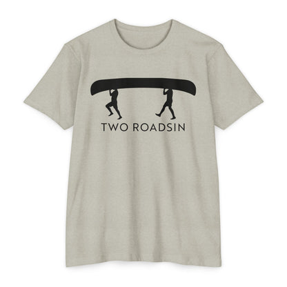 CanoeKids - TwoRoadsin - Tee