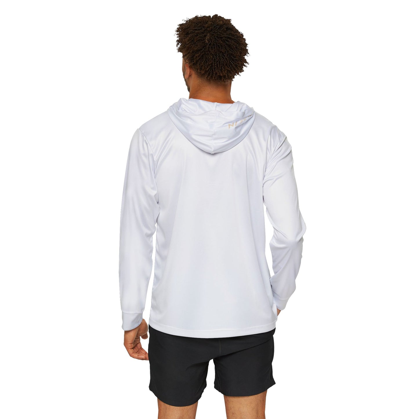 Surf the Sisters - Winthrop, MA - Longsleeve Beach Hoodie