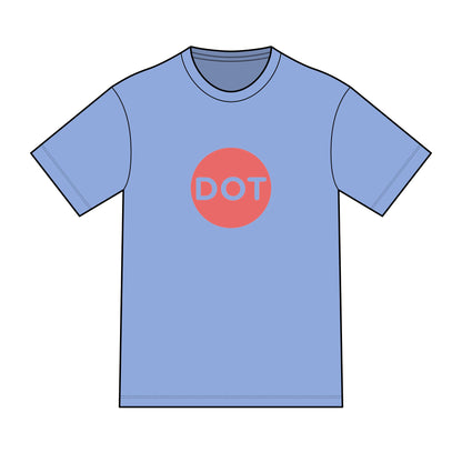 DOT - Dorchester, MA - Tee