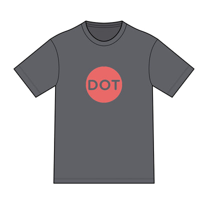 DOT - Dorchester, MA - Tee